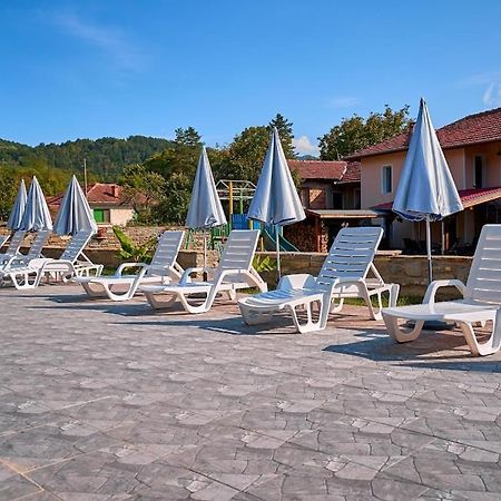 Villa Simida Debnevo Εξωτερικό φωτογραφία
