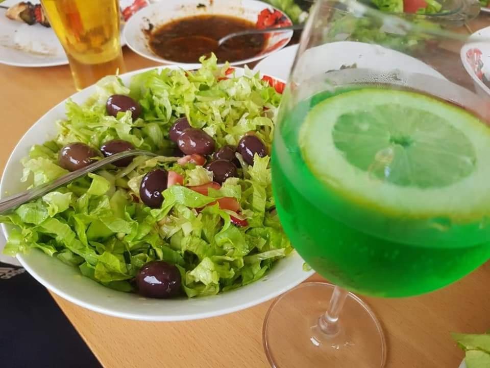 Villa Simida Debnevo Εξωτερικό φωτογραφία