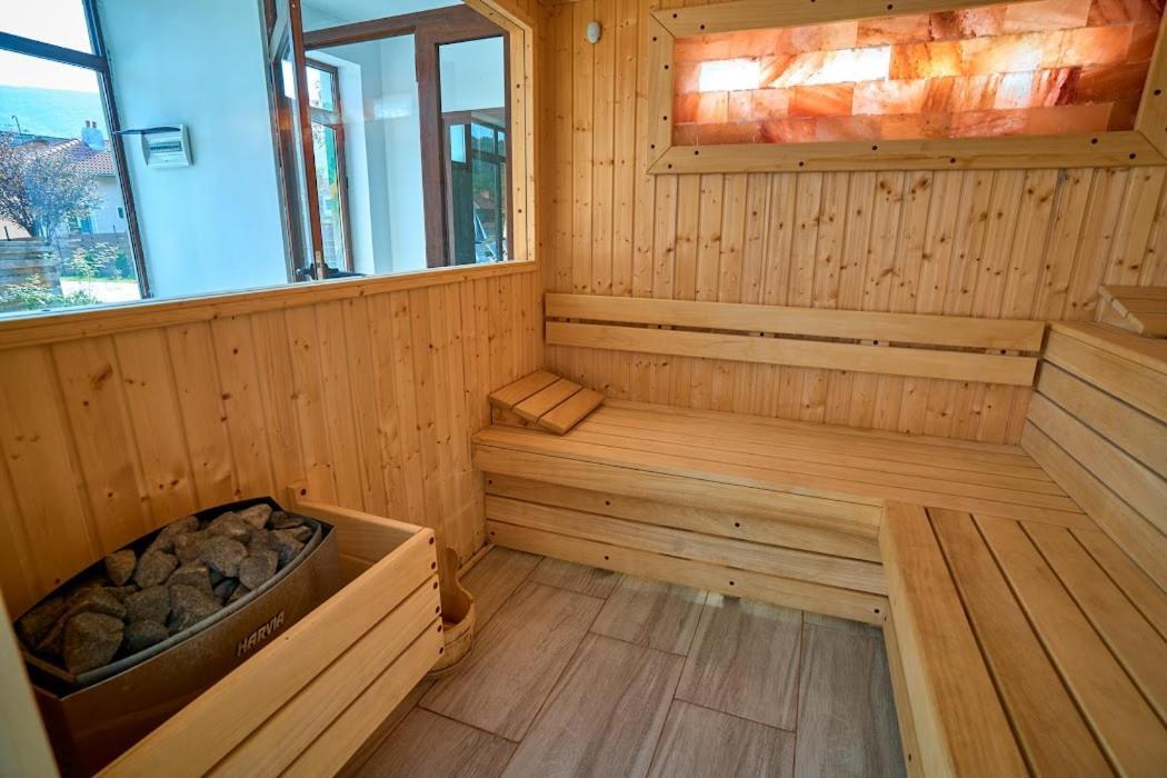 Villa Simida Debnevo Εξωτερικό φωτογραφία