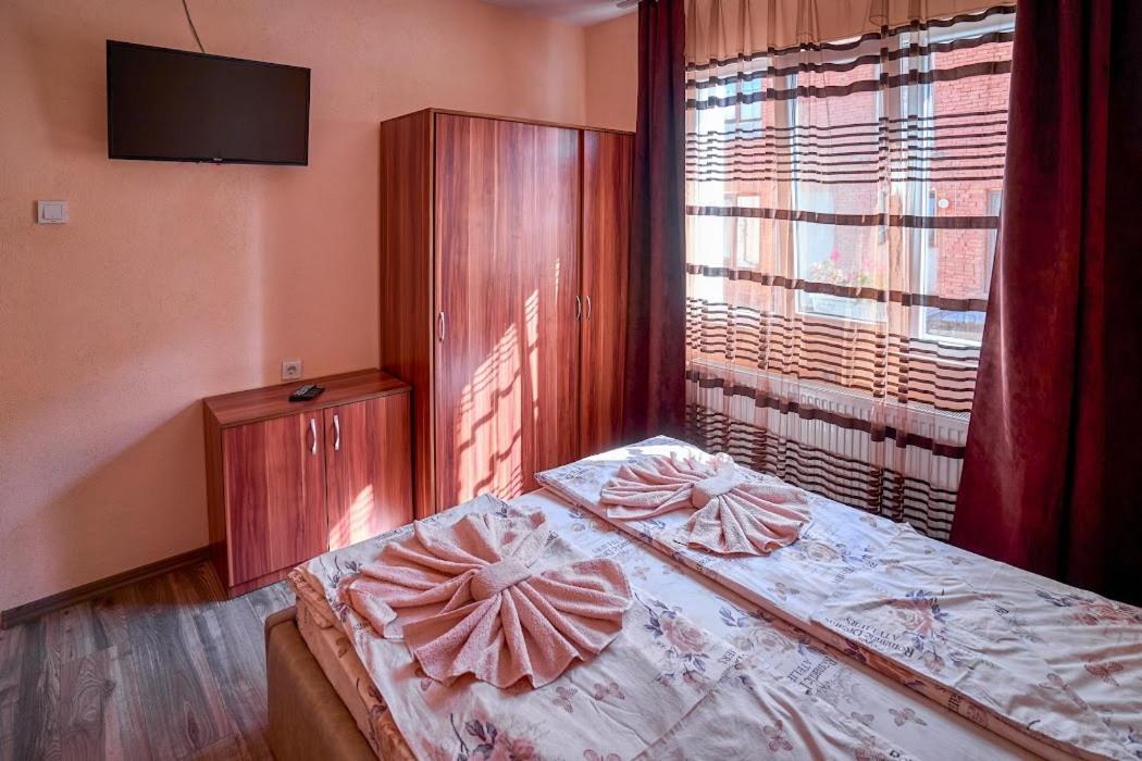 Villa Simida Debnevo Εξωτερικό φωτογραφία
