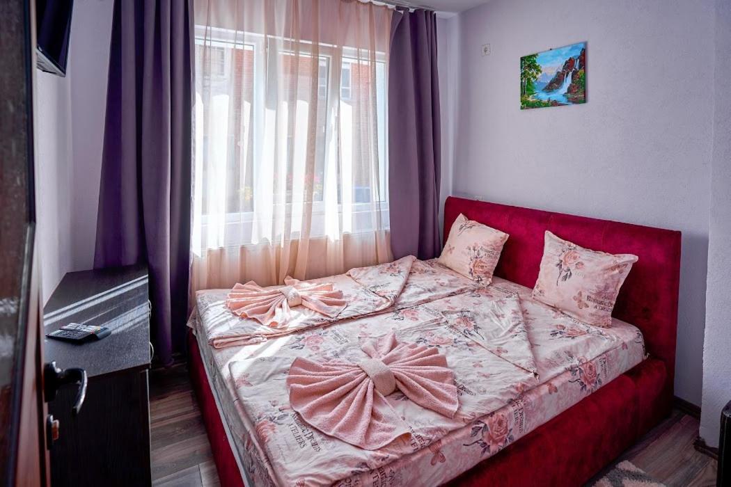 Villa Simida Debnevo Εξωτερικό φωτογραφία
